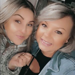 Meet your Posher, Kellie